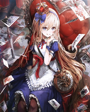 莫名其妙少年与不可思议少女