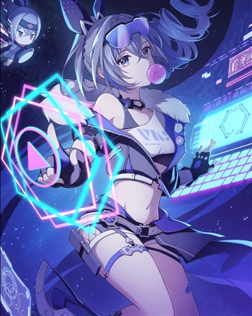 银狼的万界之旅