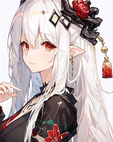 我女儿的女儿是我