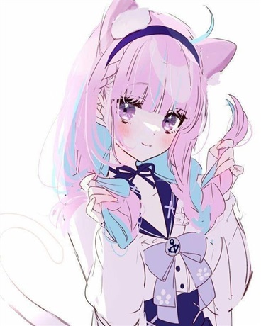 时空穿梭者与傲娇美少女的邂逅