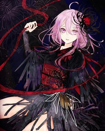 动漫主播想和我恋爱