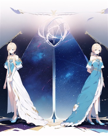 约会大作战：无梦fate