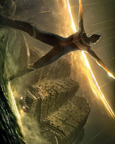 维尔纳斯的奥特之旅