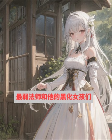 最弱法师和他的黑化女孩们