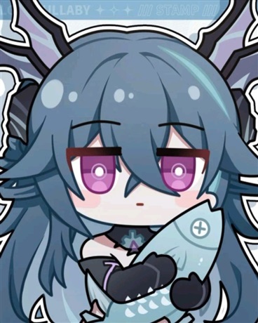 战双卡俄斯的旅途