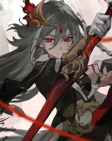 我真不是铃兰她姐