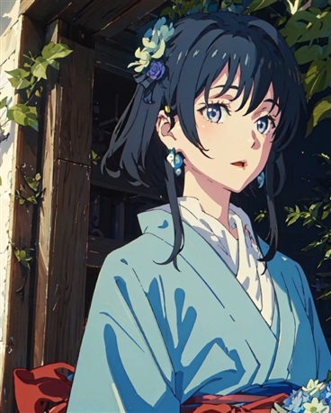 仙子们都喜欢跟着我