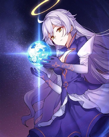 凯文重生后变成了琪亚娜？