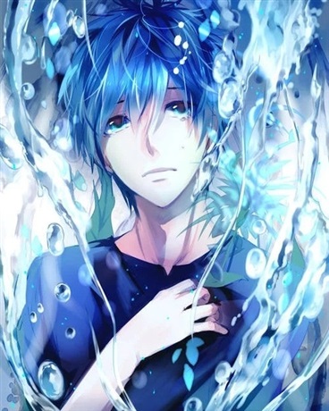 来自遥远宇宙的超能力者们