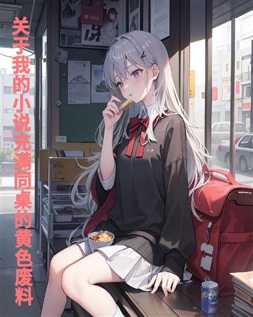 关于我的小说充满同桌的黄色废料