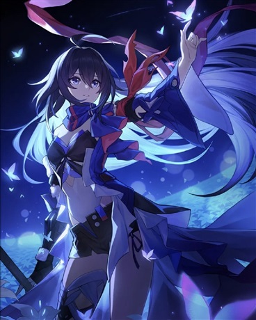 复活后变成希儿