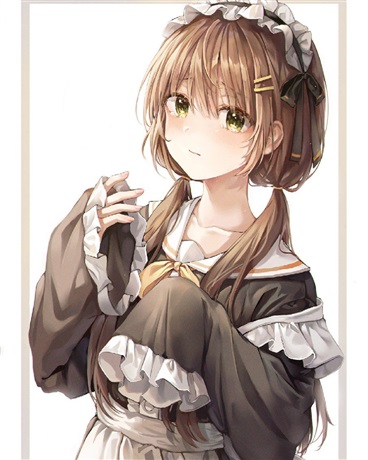 身为魔女的我们才不会向人屈服！