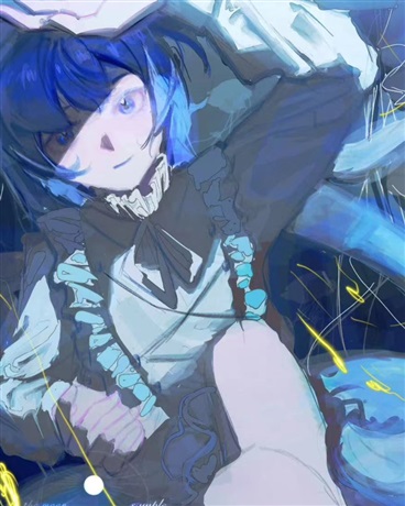 穿书后我靠普法爆红了