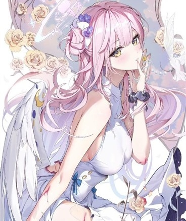 圣女们不要再脑补我了