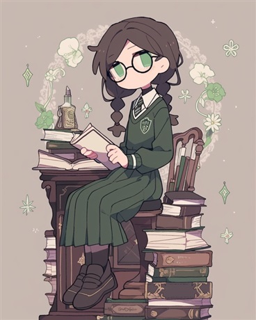 婉心如雨