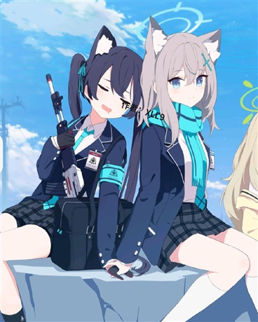 云之欣