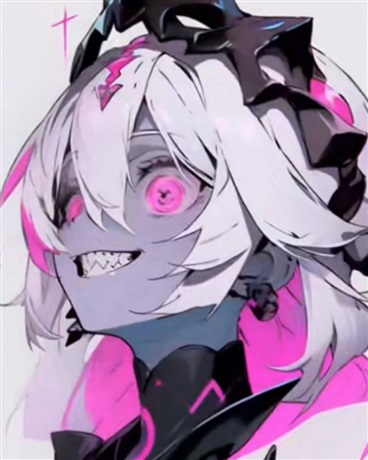 假装一般路过的反派