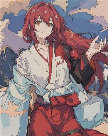 转生成为六岁公主的小小银龙