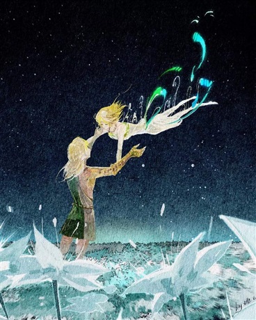 本op转生海拉鲁