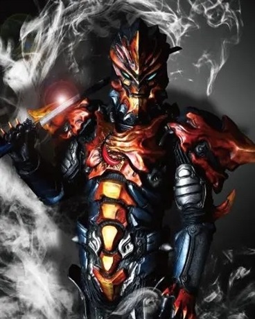 伽古拉的集卡之路