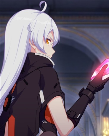 复仇者也渴望救赎吗？