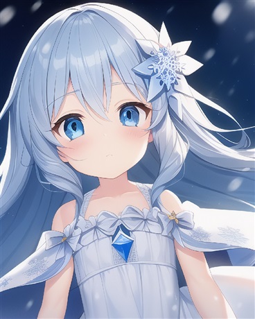 重生为异世界美少女