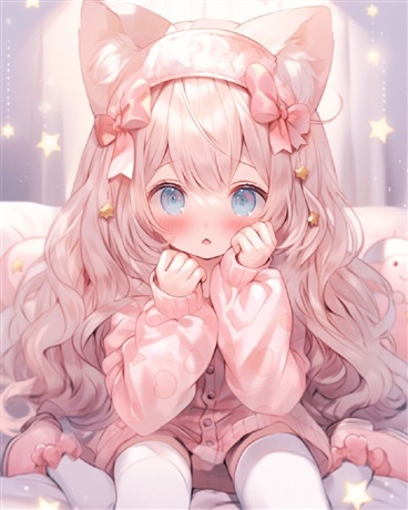 一觉醒来的我成为纳西达