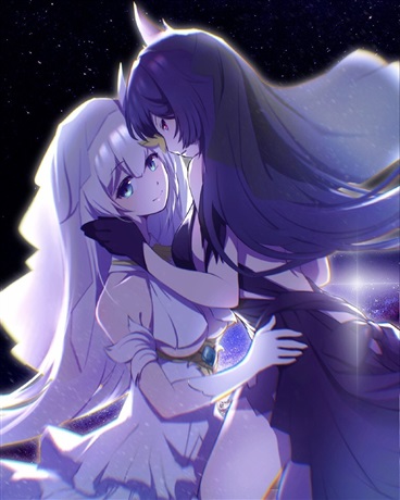 望舒的世界之旅