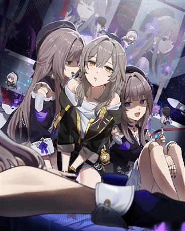 和她们纠缠不清的我正在查询真相