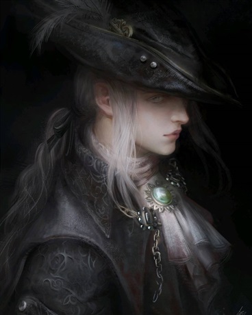 我的能力，是让她们全都臣服？