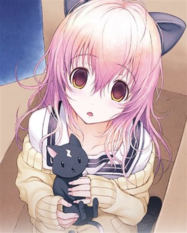 我与她的gal式恋爱