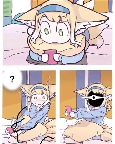 铁锈战争？明日方舟！