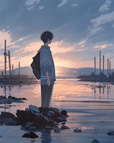 不值得你们热爱