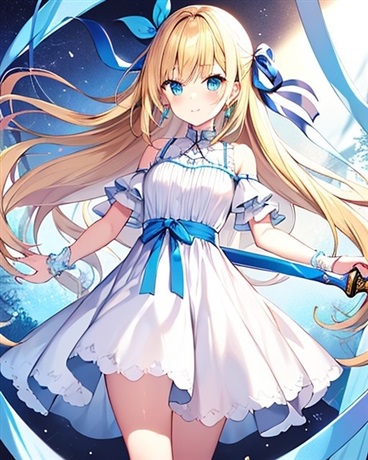 弱气美少女也能在异世界当杀手吗