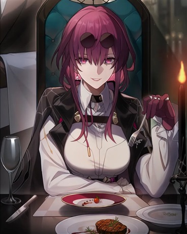 异世界，但是卡芙卡