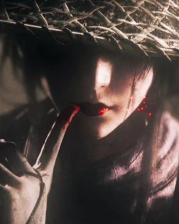 为了女儿我一定要回到家乡