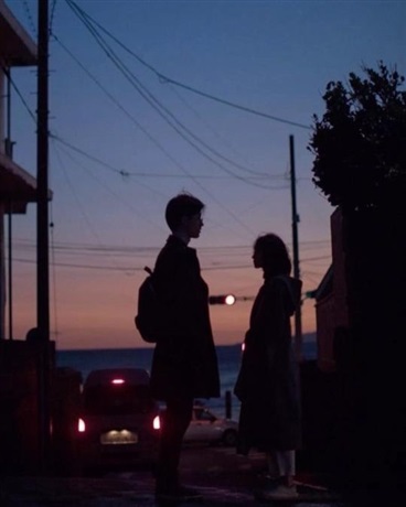 山上修炼出来的少年