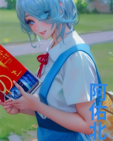 另一个我，竟帮我拿下美少女！