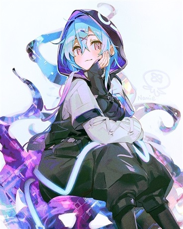 意外成为御灵师，我成了妖魔公敌