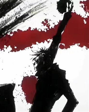 人在崩坏，铠甲加剑骑