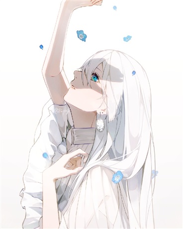 阿卡德与雪铃的逃亡之旅