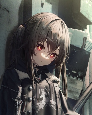 棺材少女的随风旅行