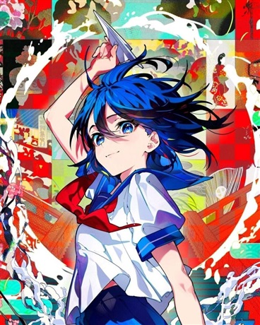 精灵王女与无名佣兵的纪元之旅