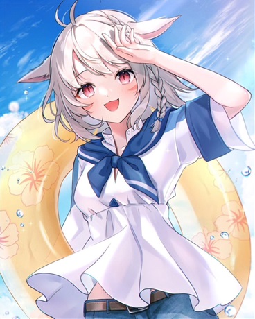 向悲惨世界发起挑战