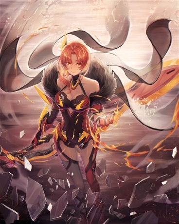 带着崩三闯荡惊悚世界