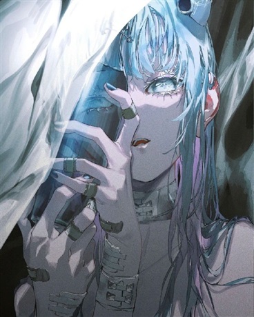 情戏当真？仙子何必为我魔坠