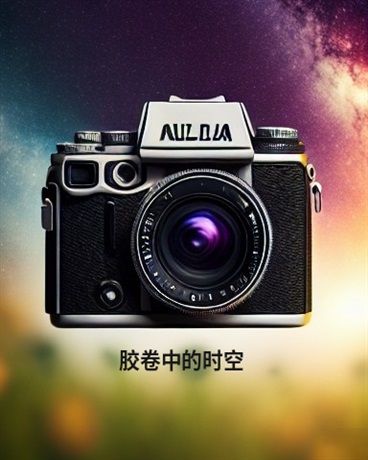 胶卷中的时空