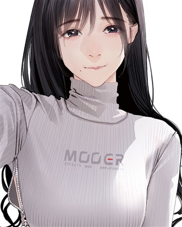 小姐请住手，我只是个宝箱