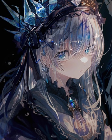 娇弱自卑少女和这个痛苦的世界