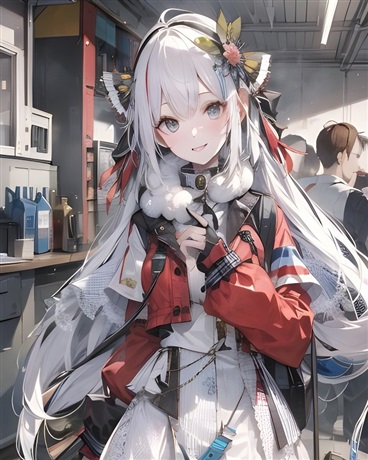 我要从这里逃出去